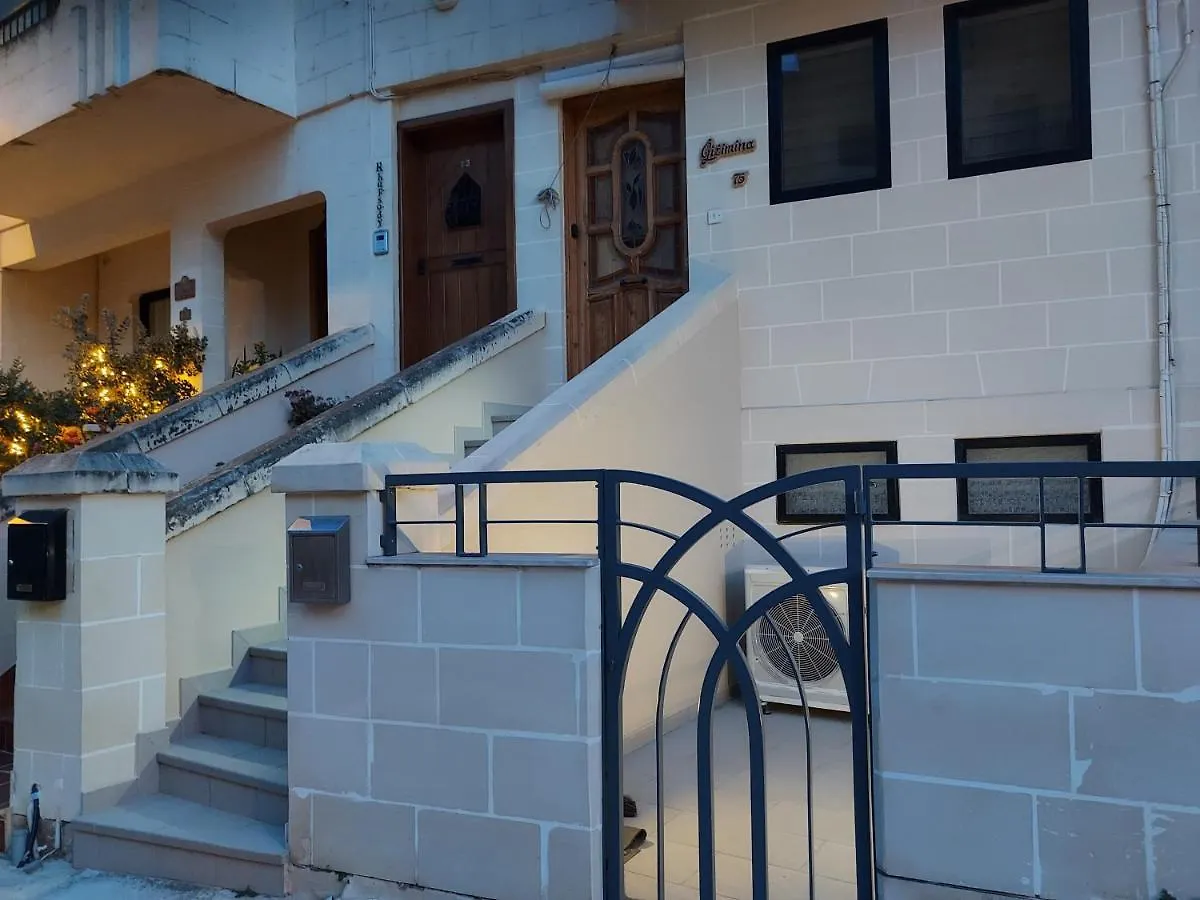 Gizimina Apartment In Marsascala Malta Few Minutes Away To The Beach Marsaskala 0*,  Malta