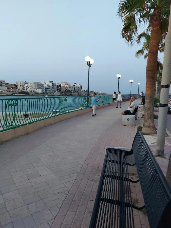 Gizimina Apartment In Marsascala Malta Few Minutes Away To The Beach Marsaskala 0*,  Malta