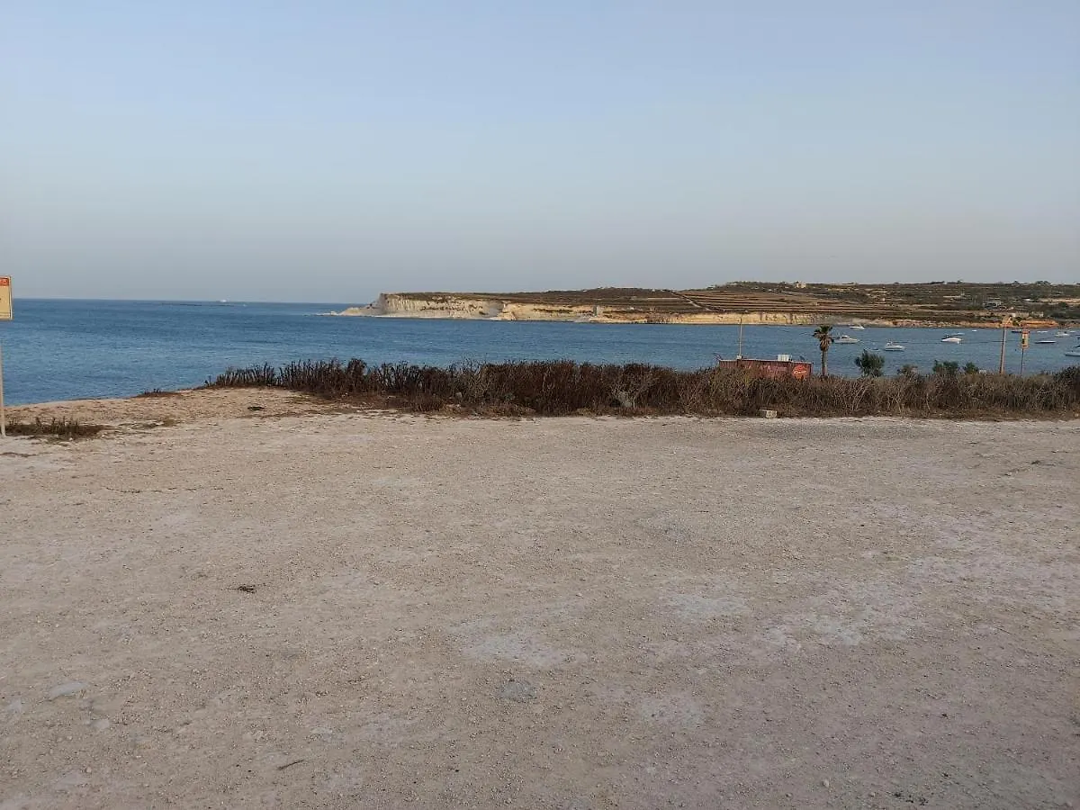 Gizimina Apartment In Marsascala Malta Few Minutes Away To The Beach Marsaskala