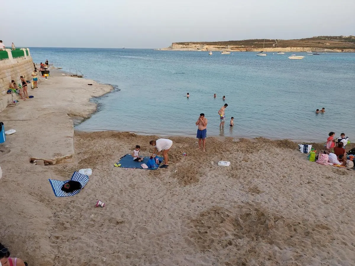 Gizimina Apartment In Marsascala Malta Few Minutes Away To The Beach Marsaskala