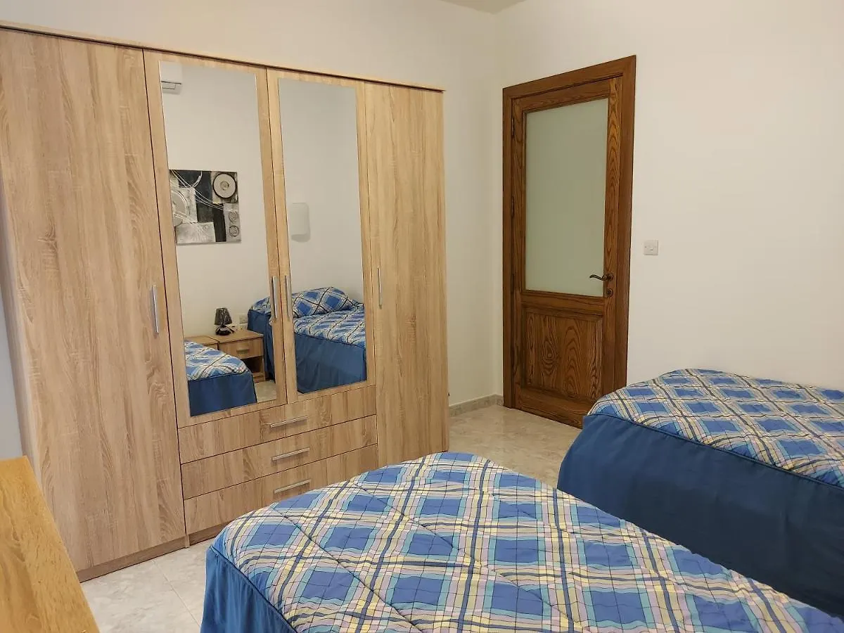 Gizimina Apartment In Marsascala Malta Few Minutes Away To The Beach Marsaskala