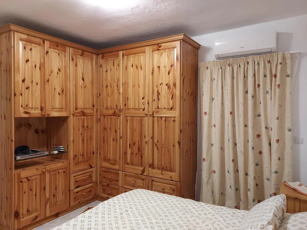 Gizimina Apartment In Marsascala Malta Few Minutes Away To The Beach Marsaskala 0*,