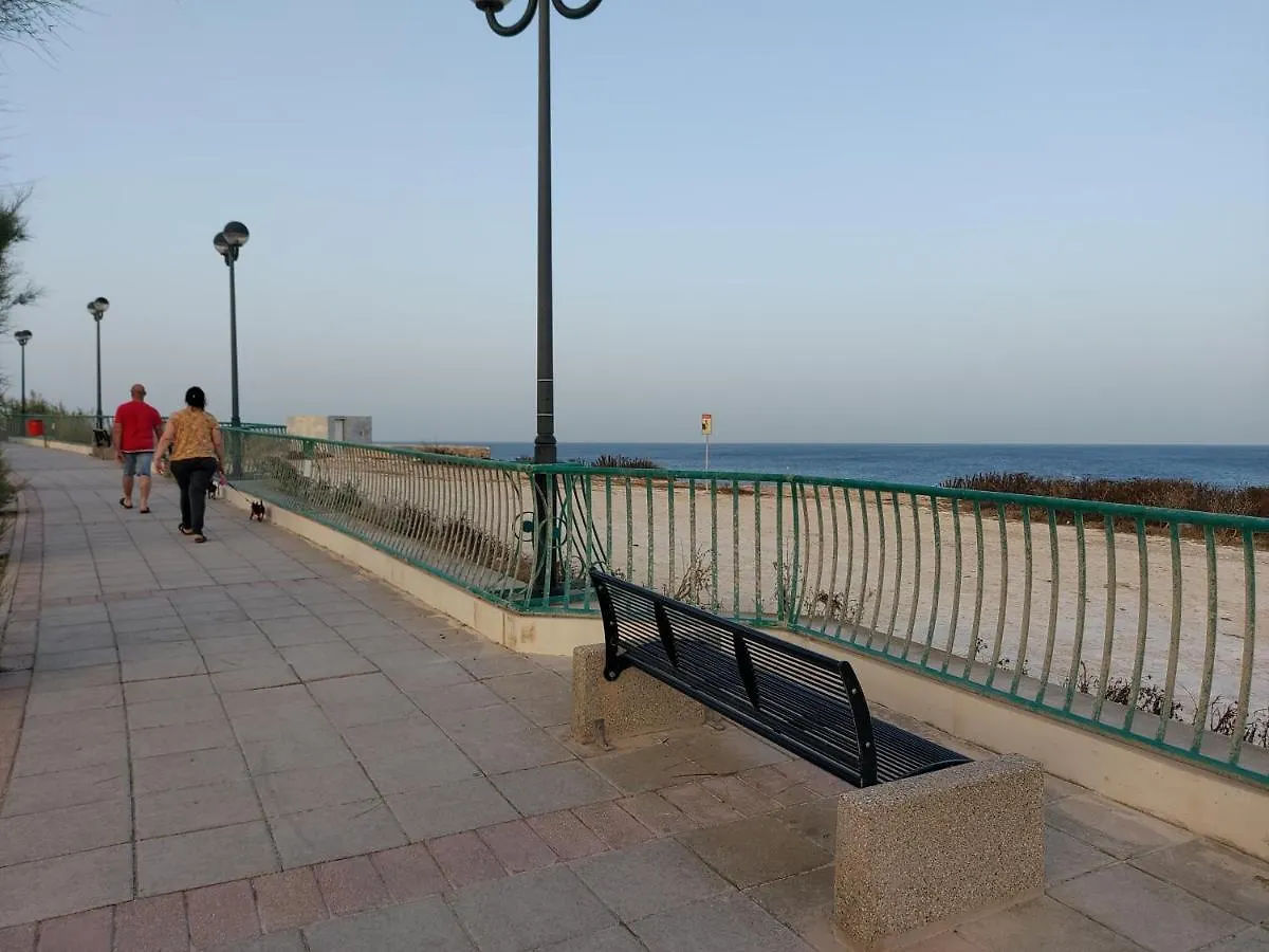 Gizimina Apartment In Marsascala Malta Few Minutes Away To The Beach Marsaskala
