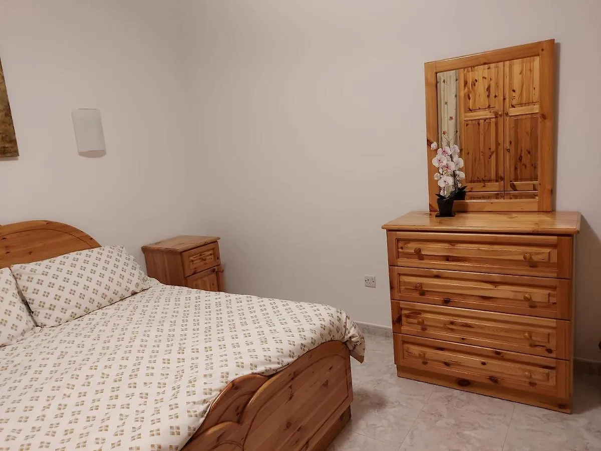 Gizimina Apartment In Marsascala Malta Few Minutes Away To The Beach Marsaskala