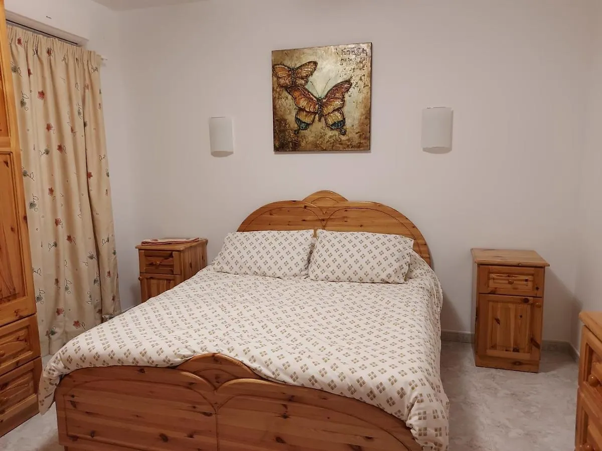 Gizimina Apartment In Marsascala Malta Few Minutes Away To The Beach Marsaskala