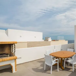 Appartement The Sea-bank, Marsaskala